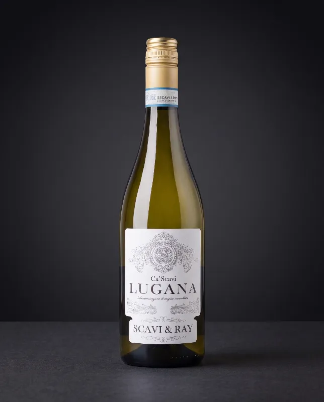 Ca’ Scavi Lugana