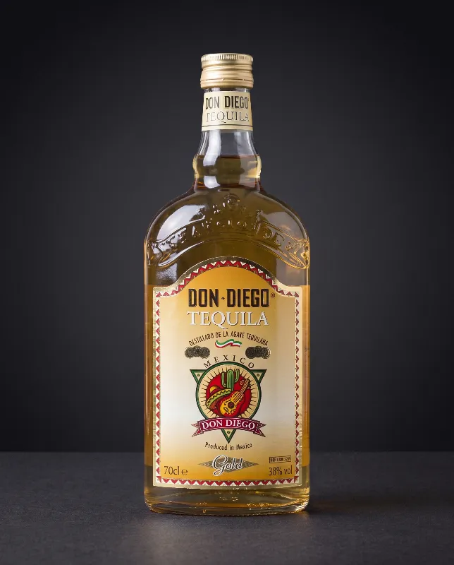 Tequila Gold