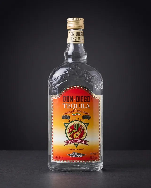 Tequila Silver