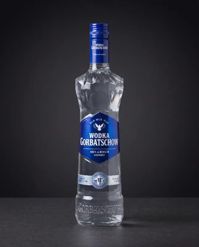 Wodka