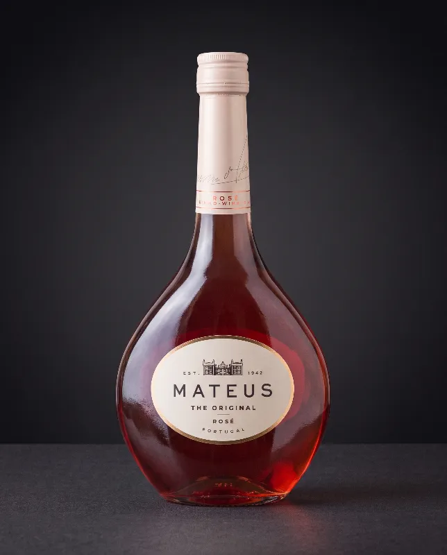 Mateus Rosé