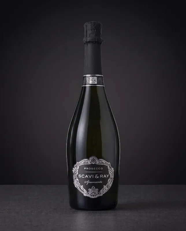 Scavi & Ray Prosecco